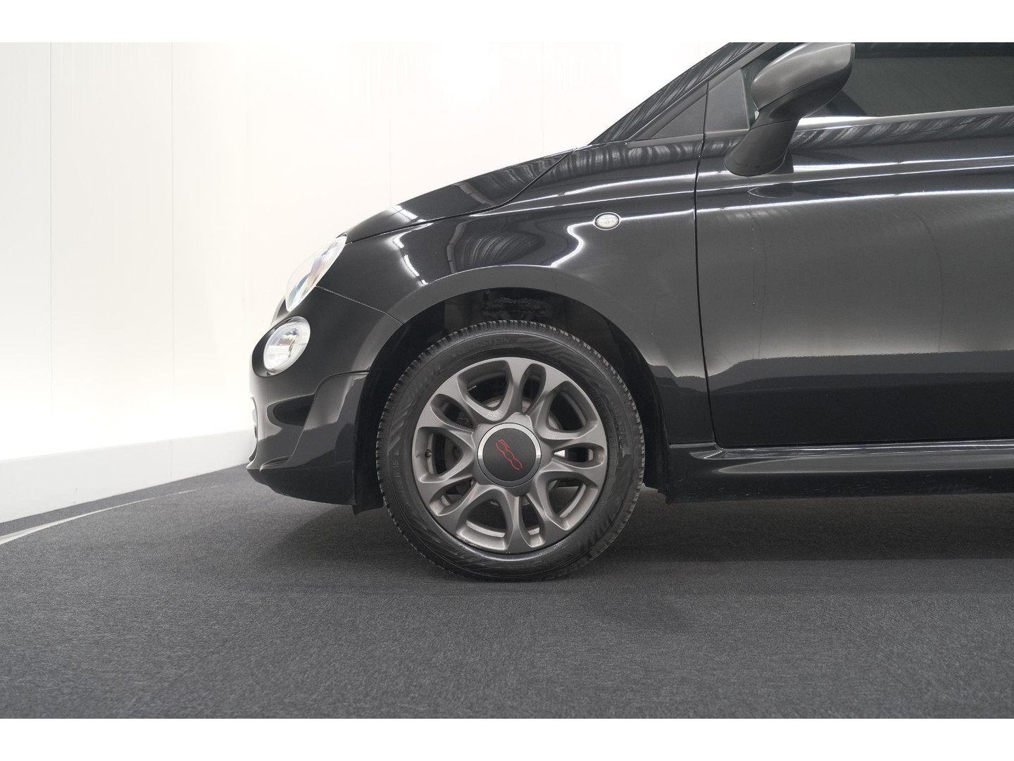 Fiat Fiat