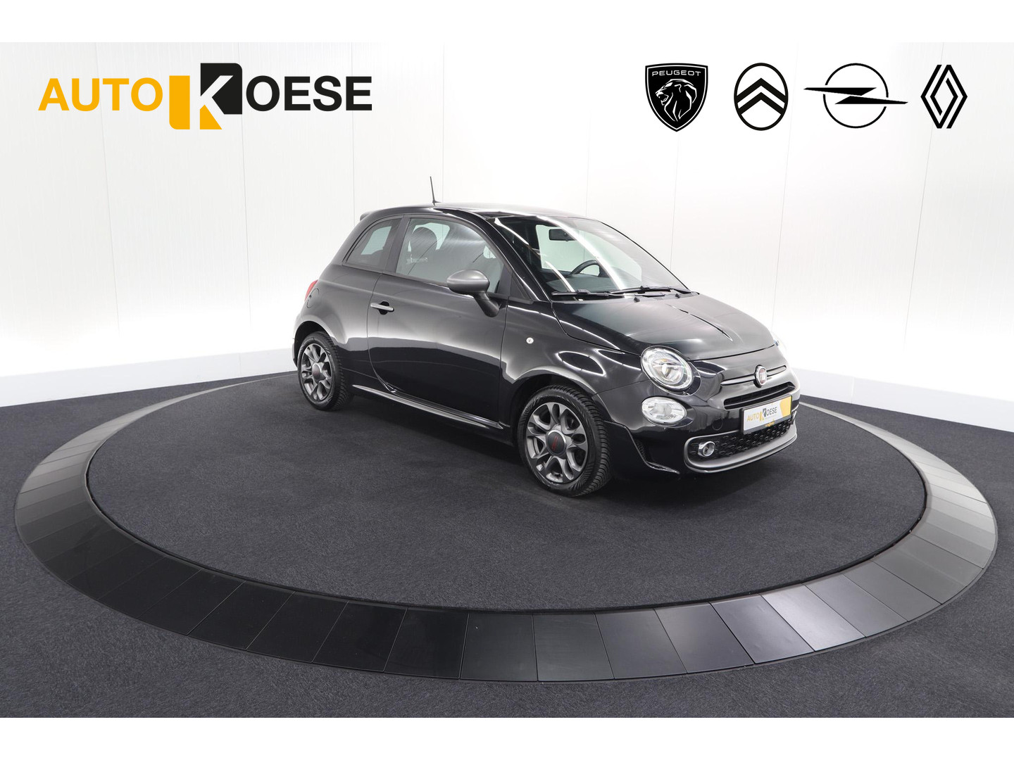 Fiat Fiat