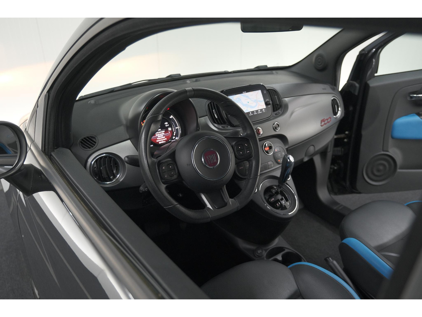 Fiat Fiat