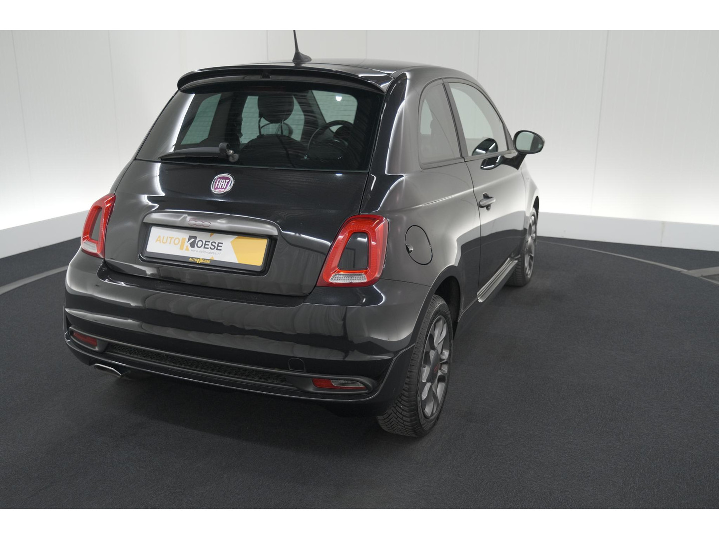Fiat Fiat