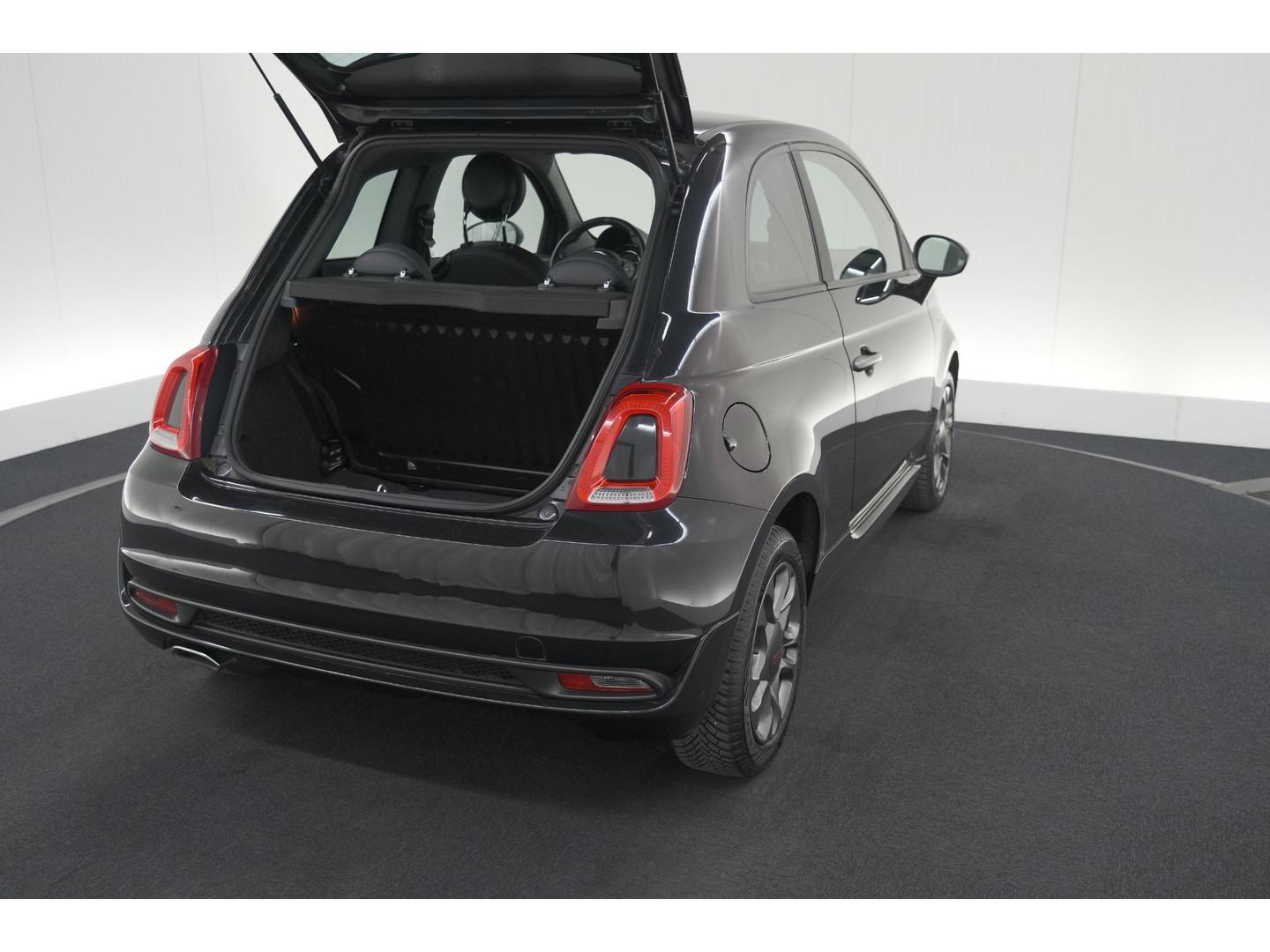 Fiat Fiat