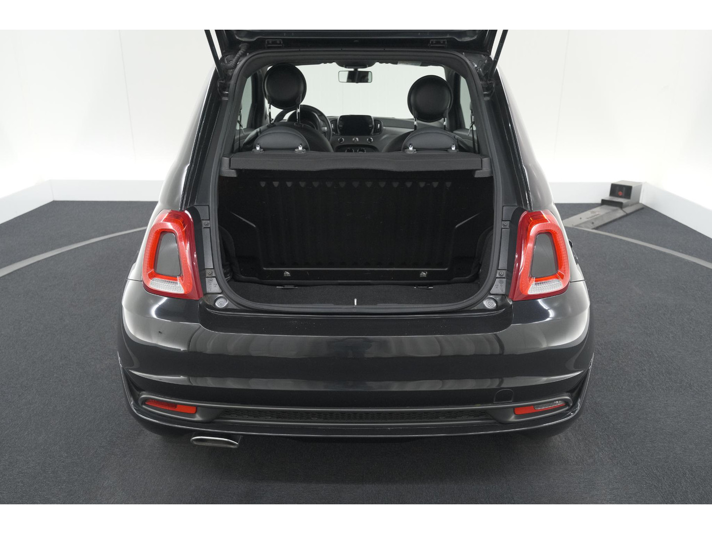 Fiat Fiat