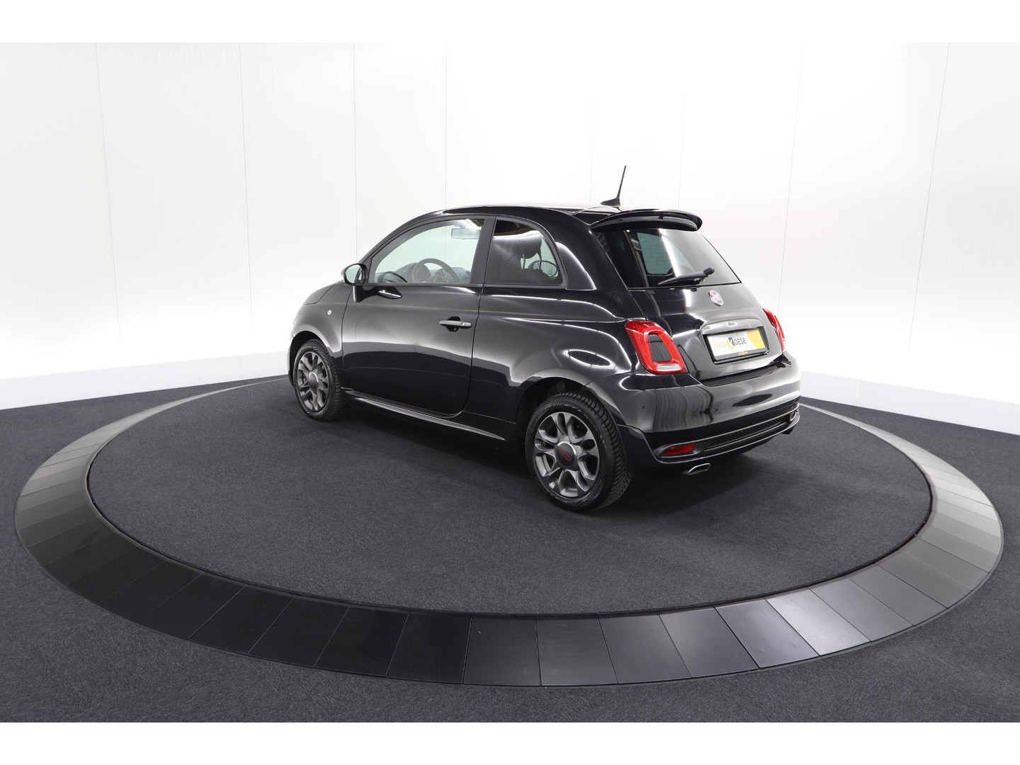 Fiat Fiat