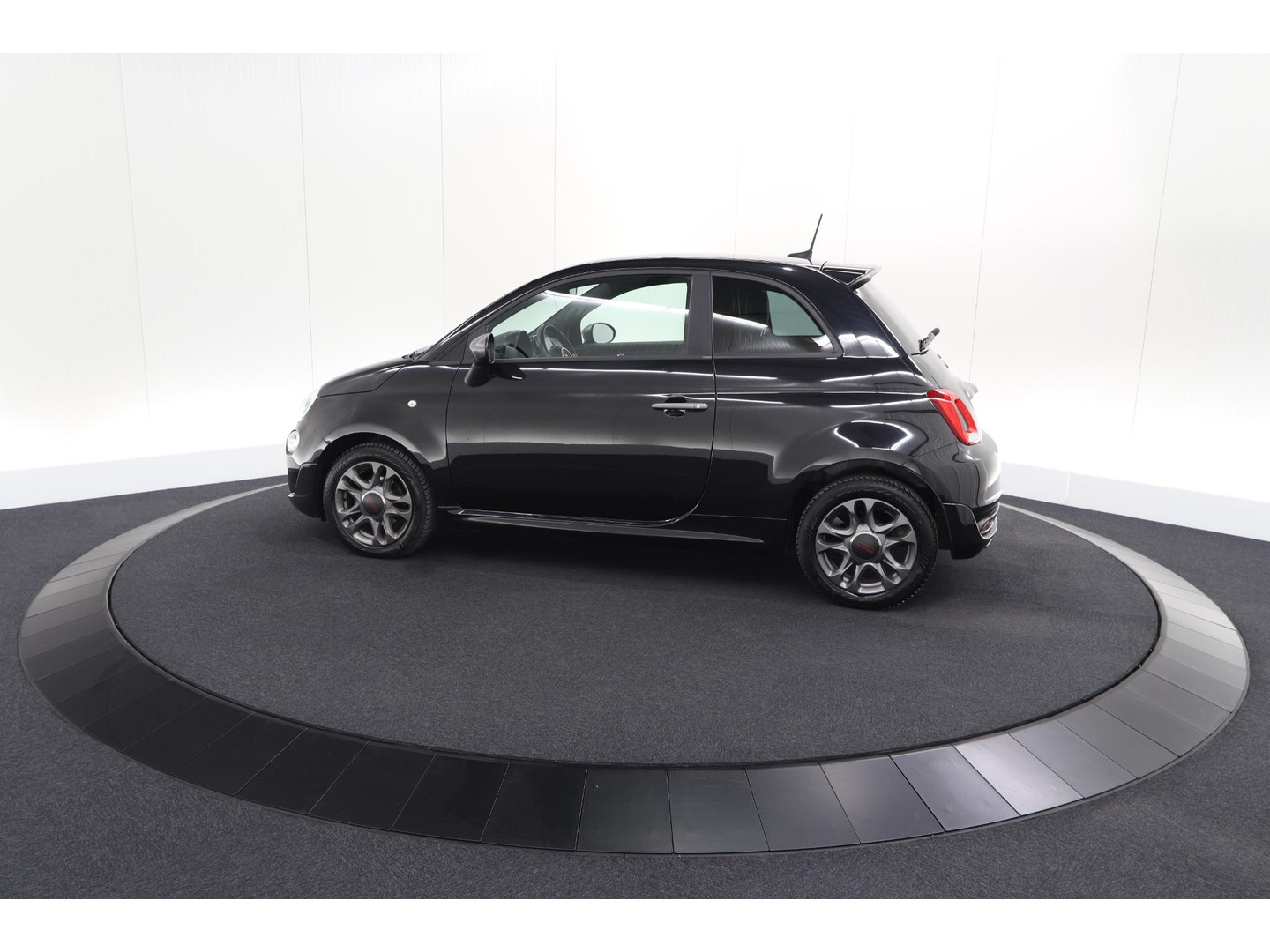 Fiat Fiat