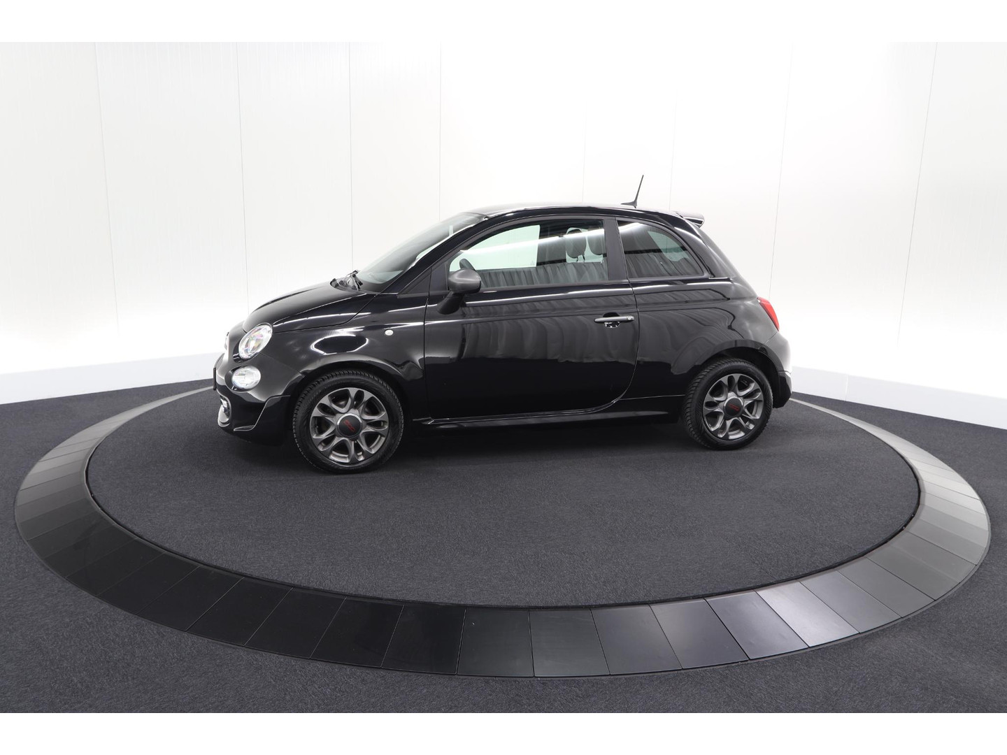 Fiat Fiat