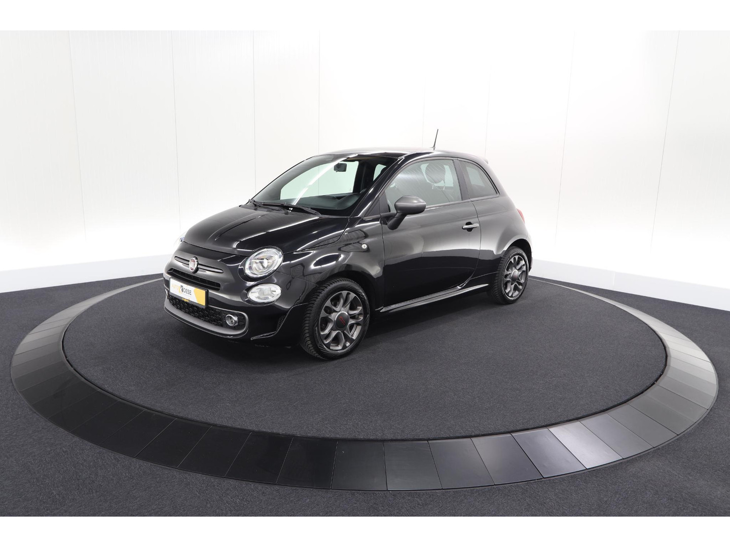 Fiat Fiat