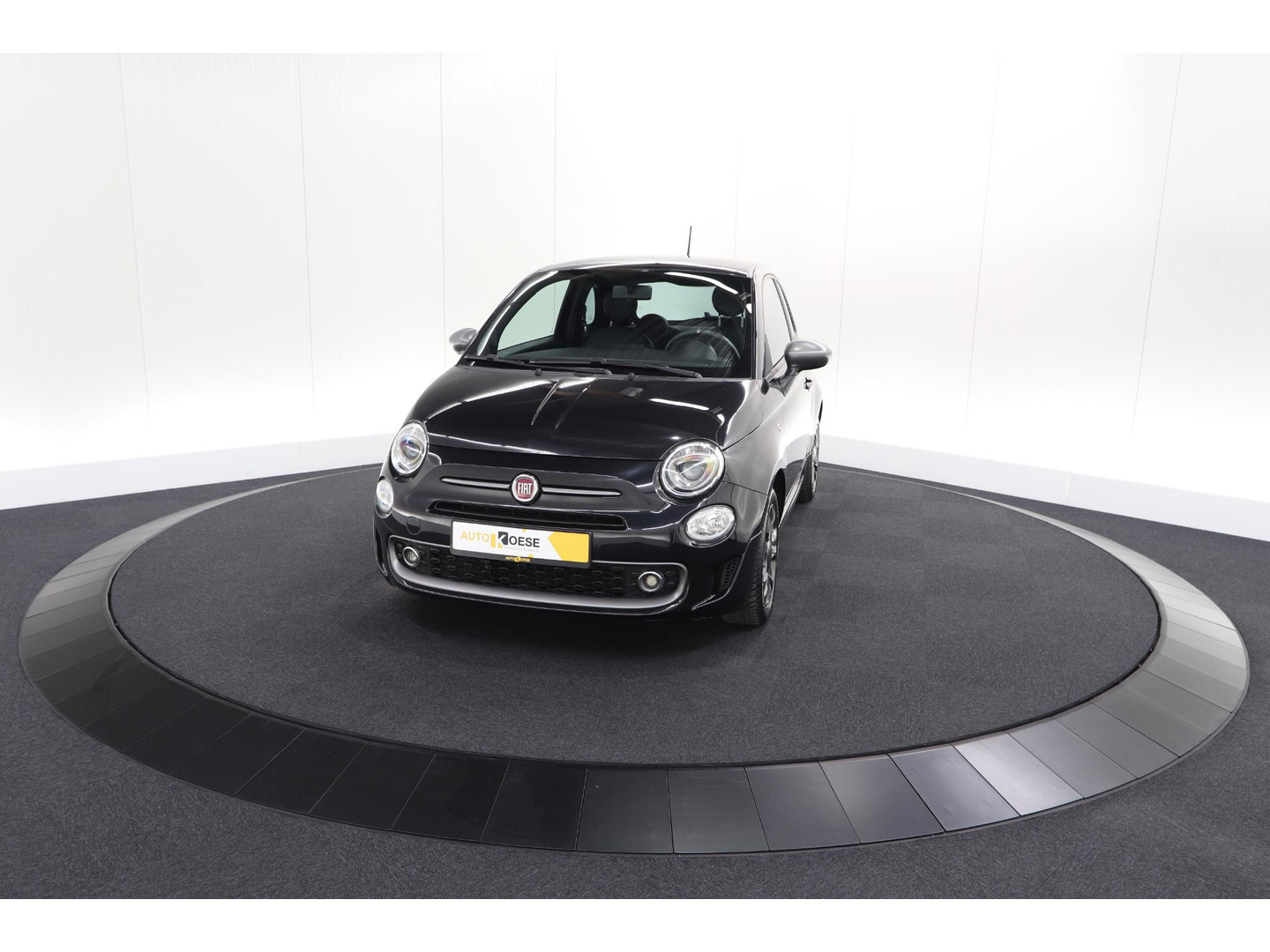 Fiat Fiat