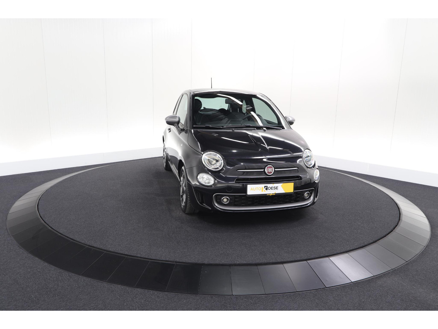 Fiat Fiat