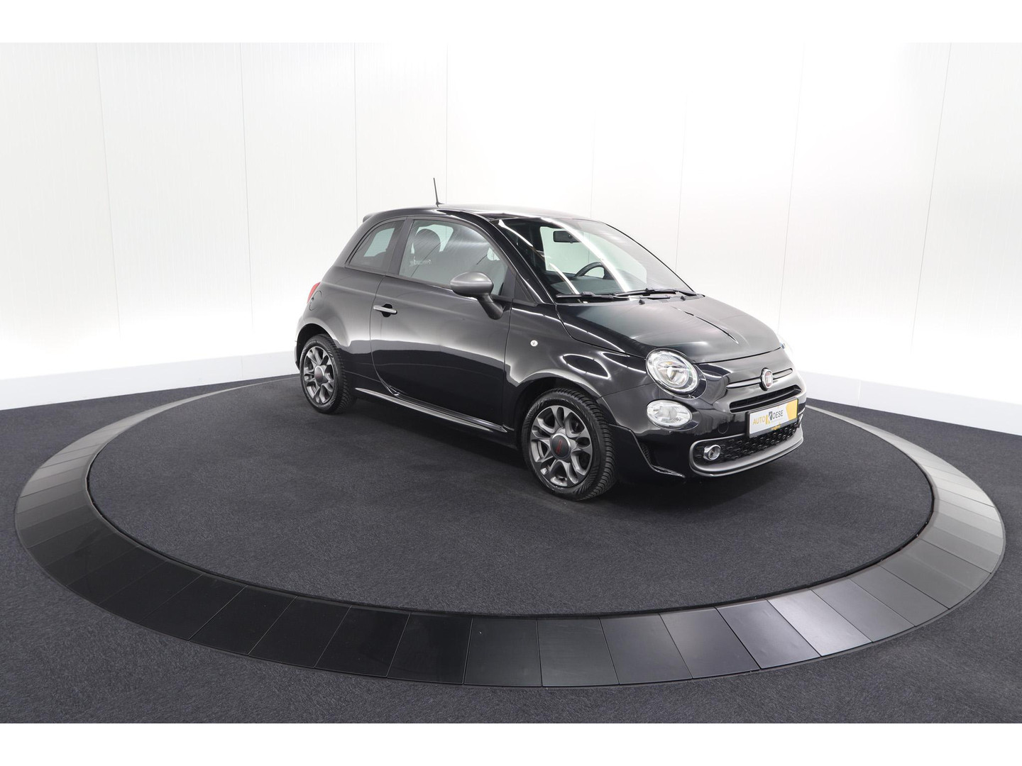 Fiat Fiat