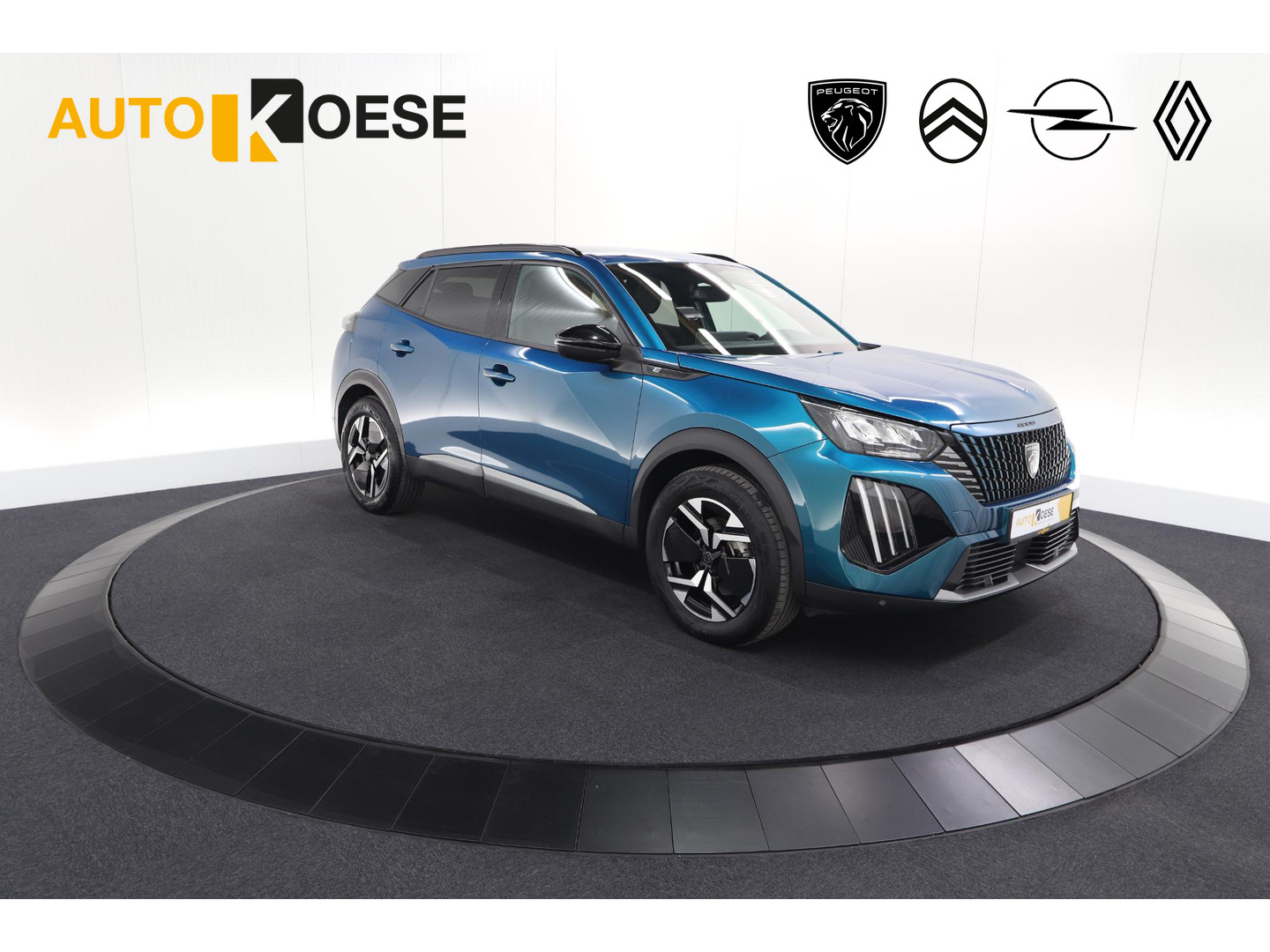 Peugeot