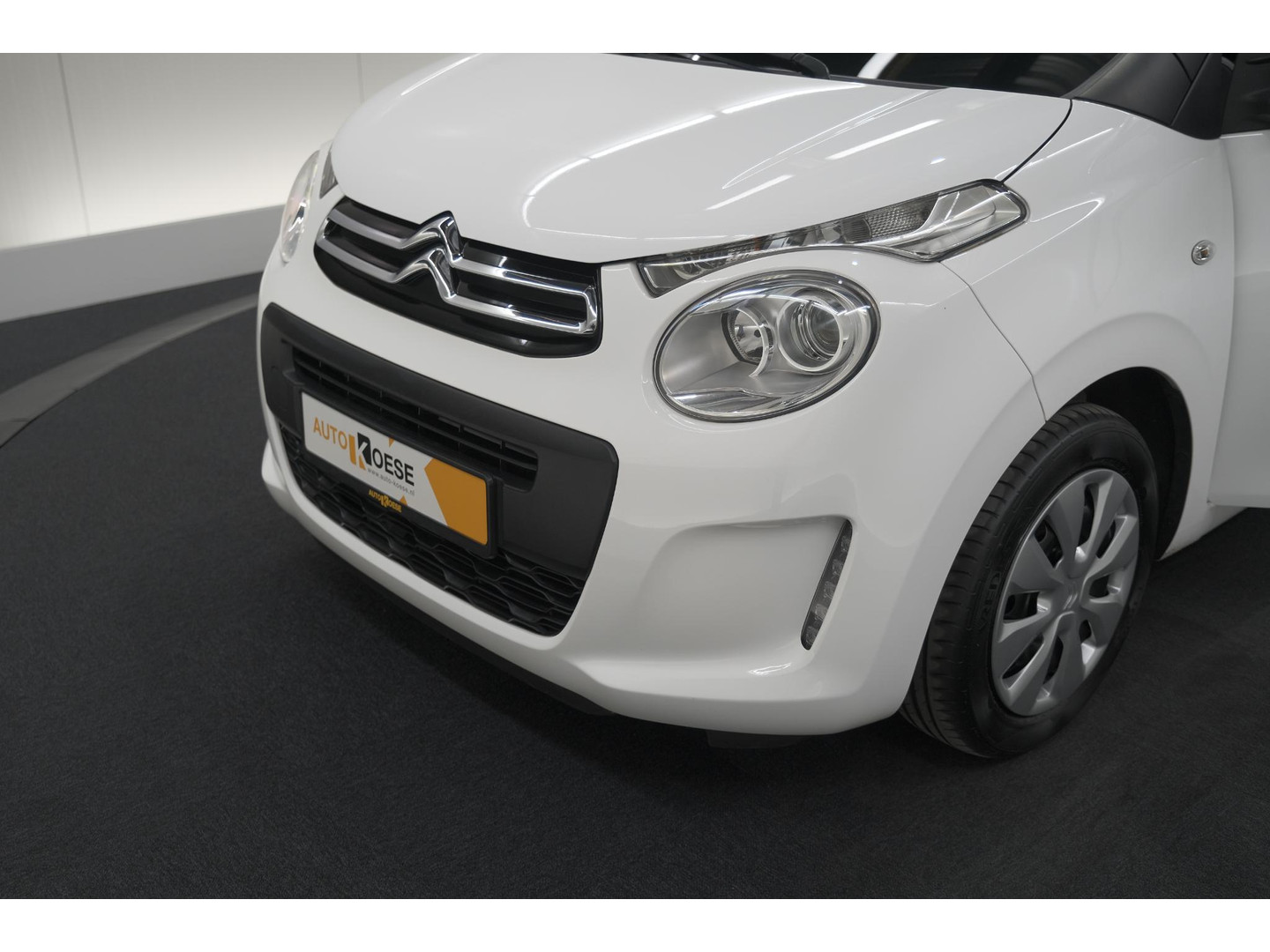 Citroën Citroën