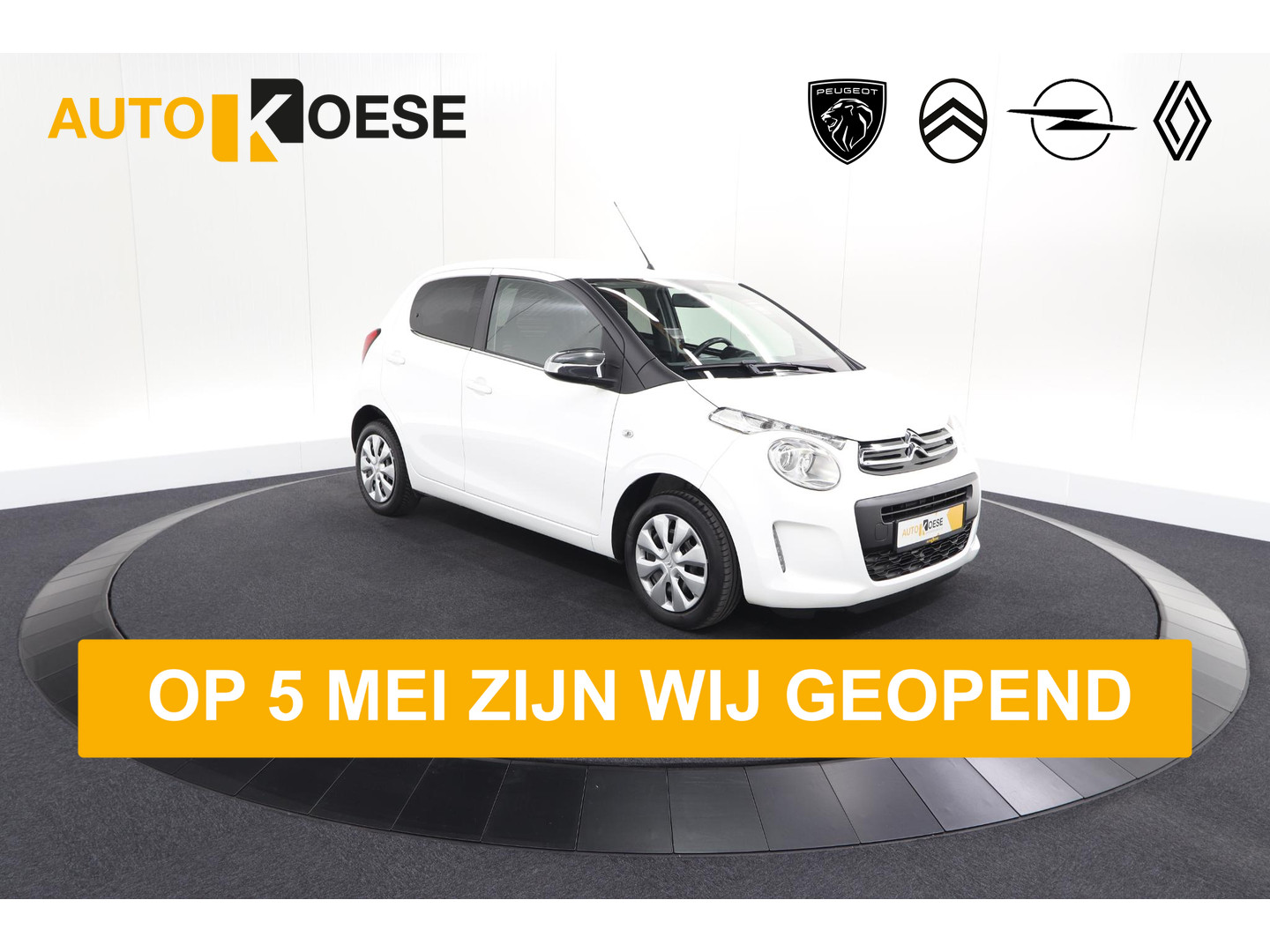 Citroën