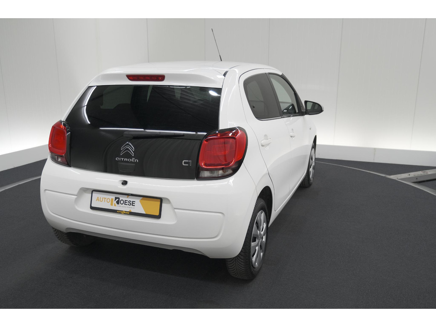 Citroën Citroën