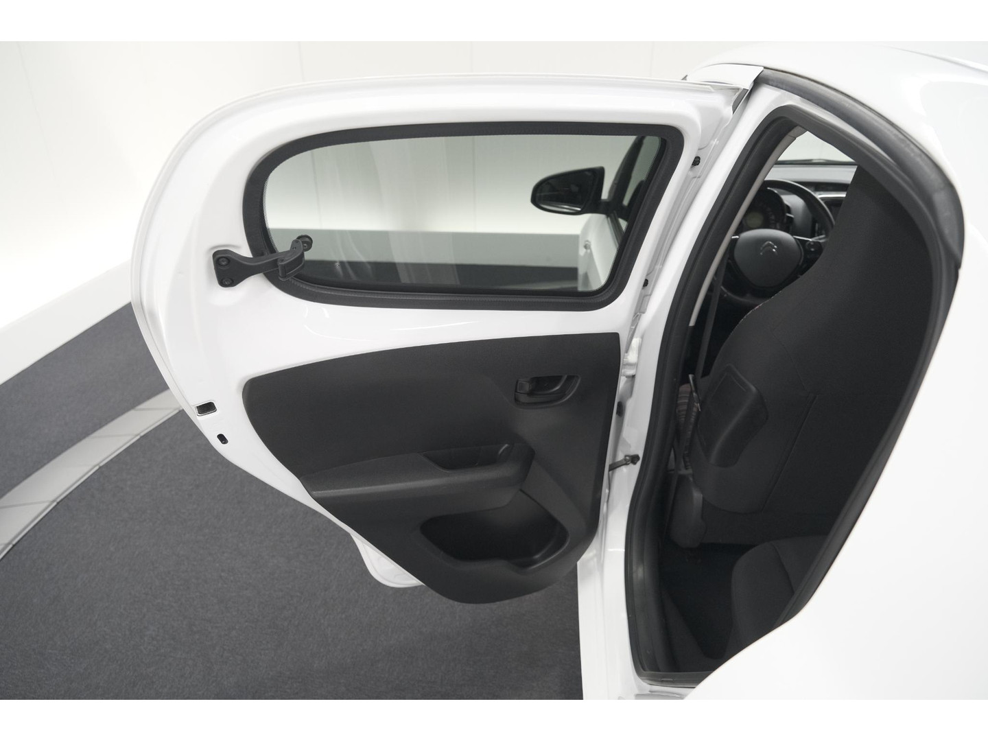Citroën Citroën