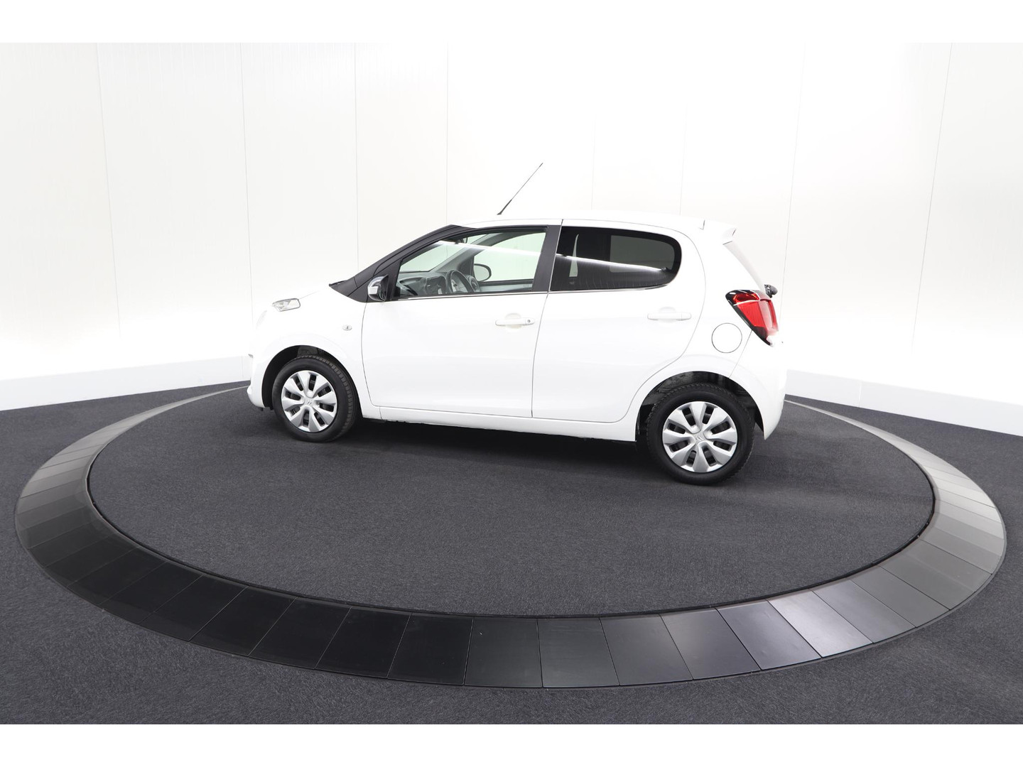Citroën Citroën