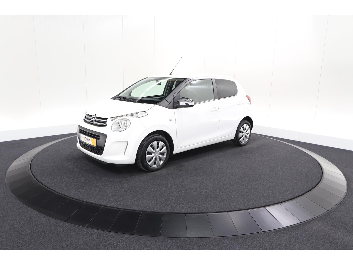 Citroën Citroën