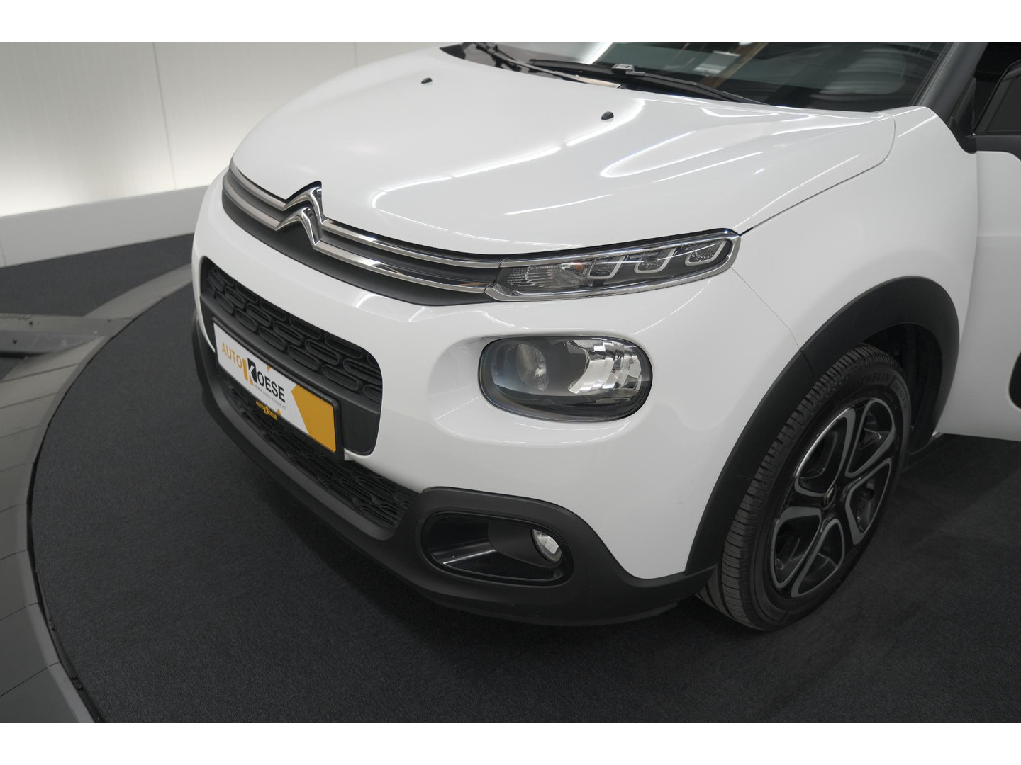 Citroën Citroën