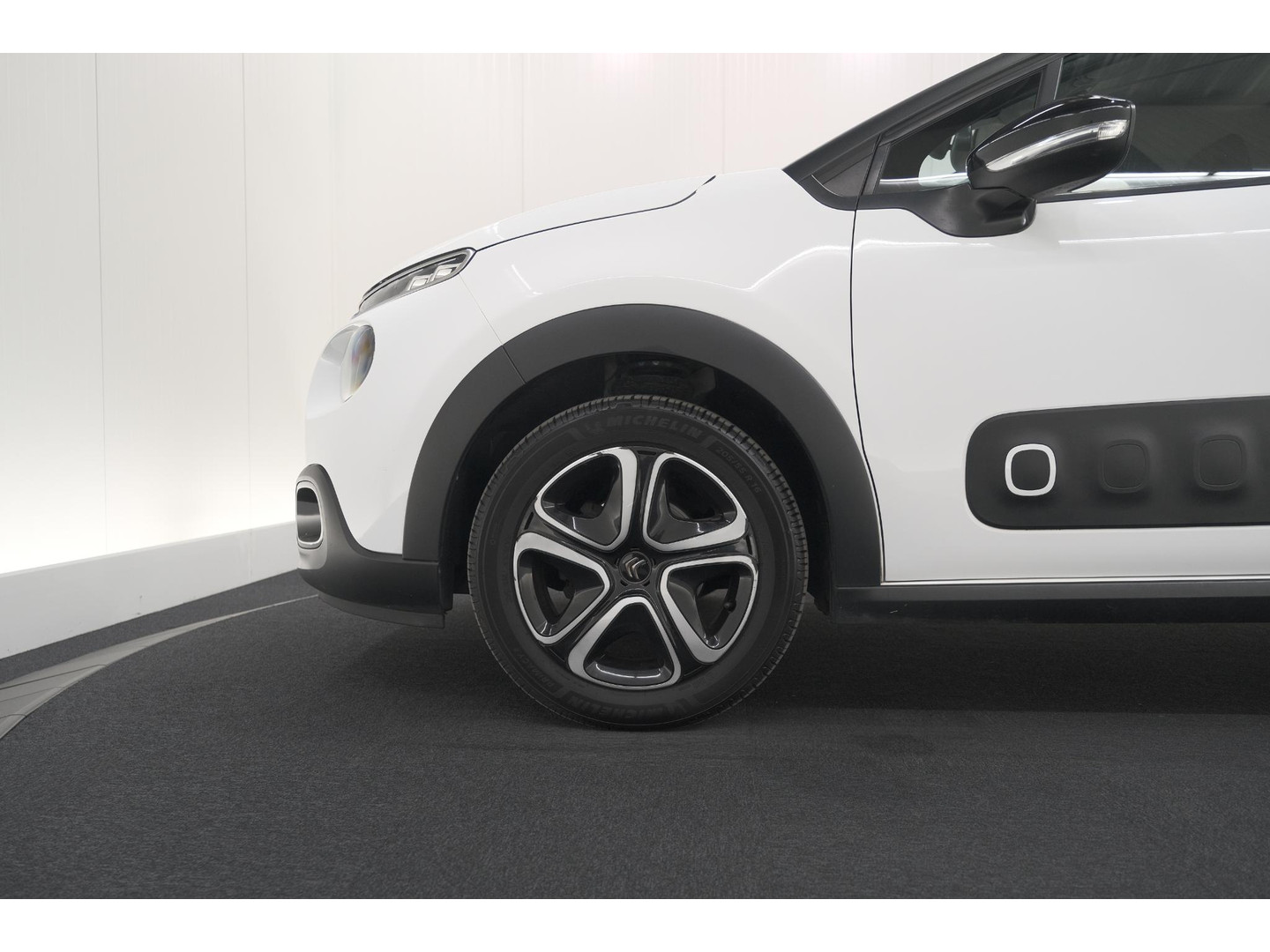 Citroën Citroën