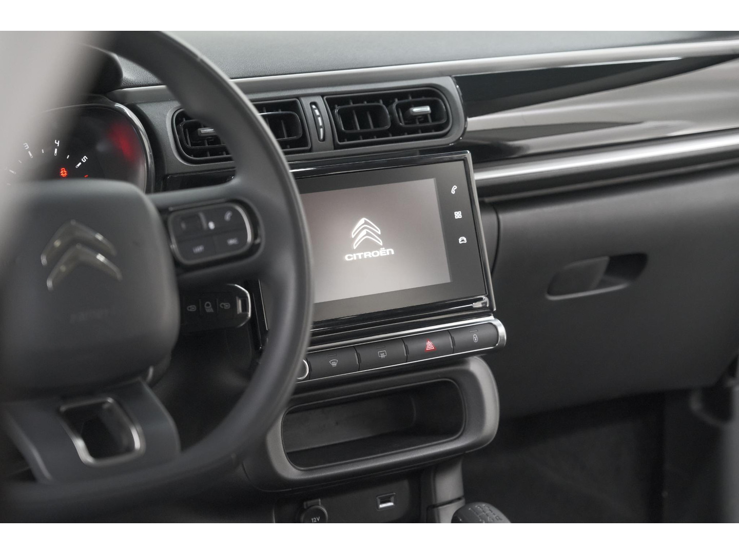 Citroën Citroën