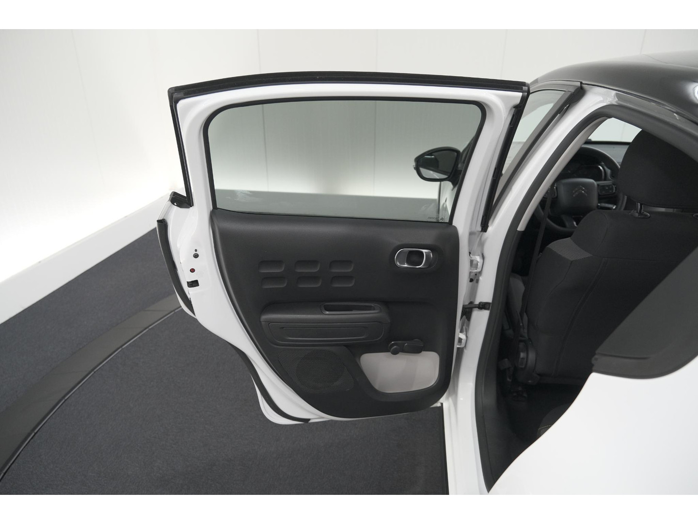 Citroën Citroën