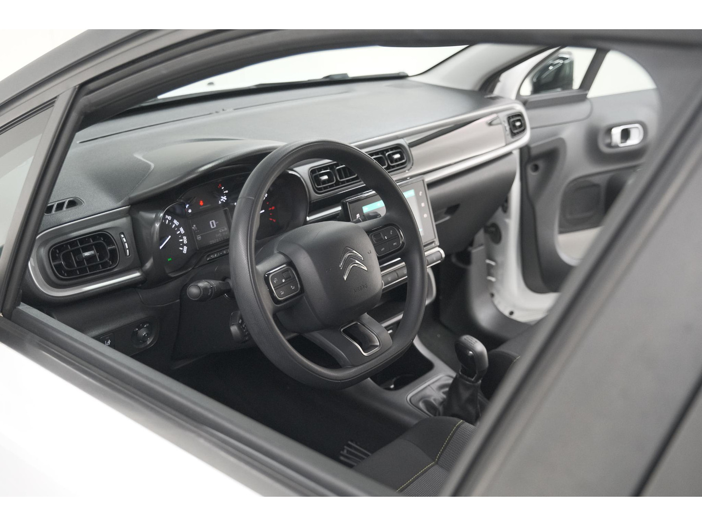 Citroën Citroën