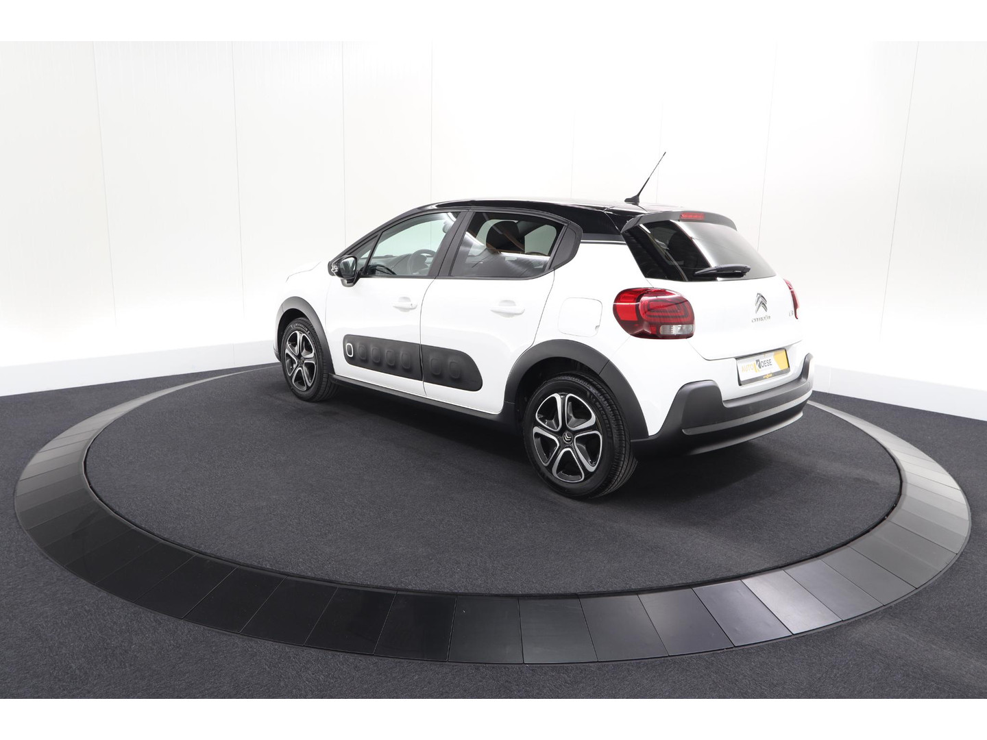 Citroën Citroën