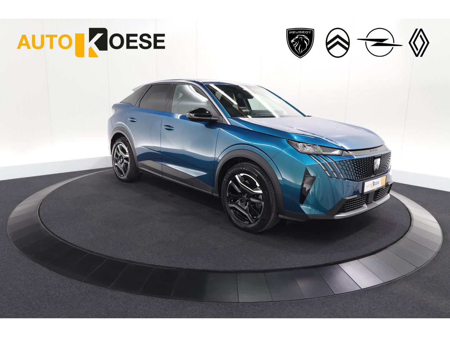 Peugeot
