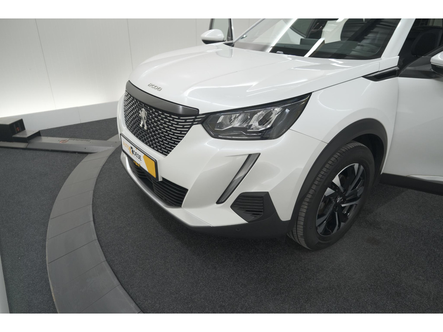 Peugeot Peugeot
