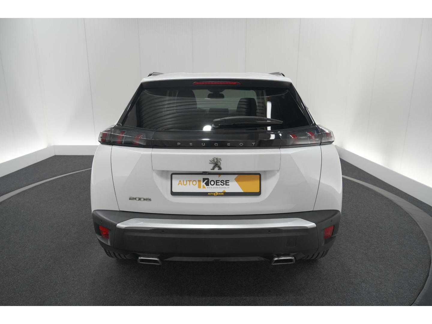 Peugeot Peugeot
