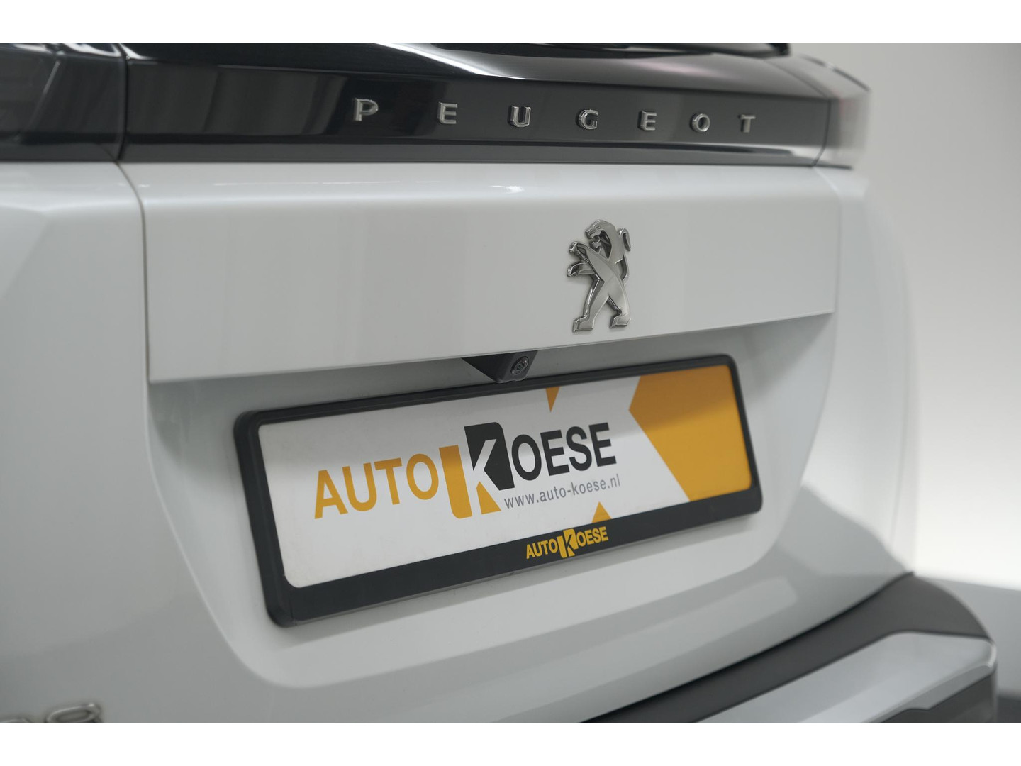 Peugeot Peugeot