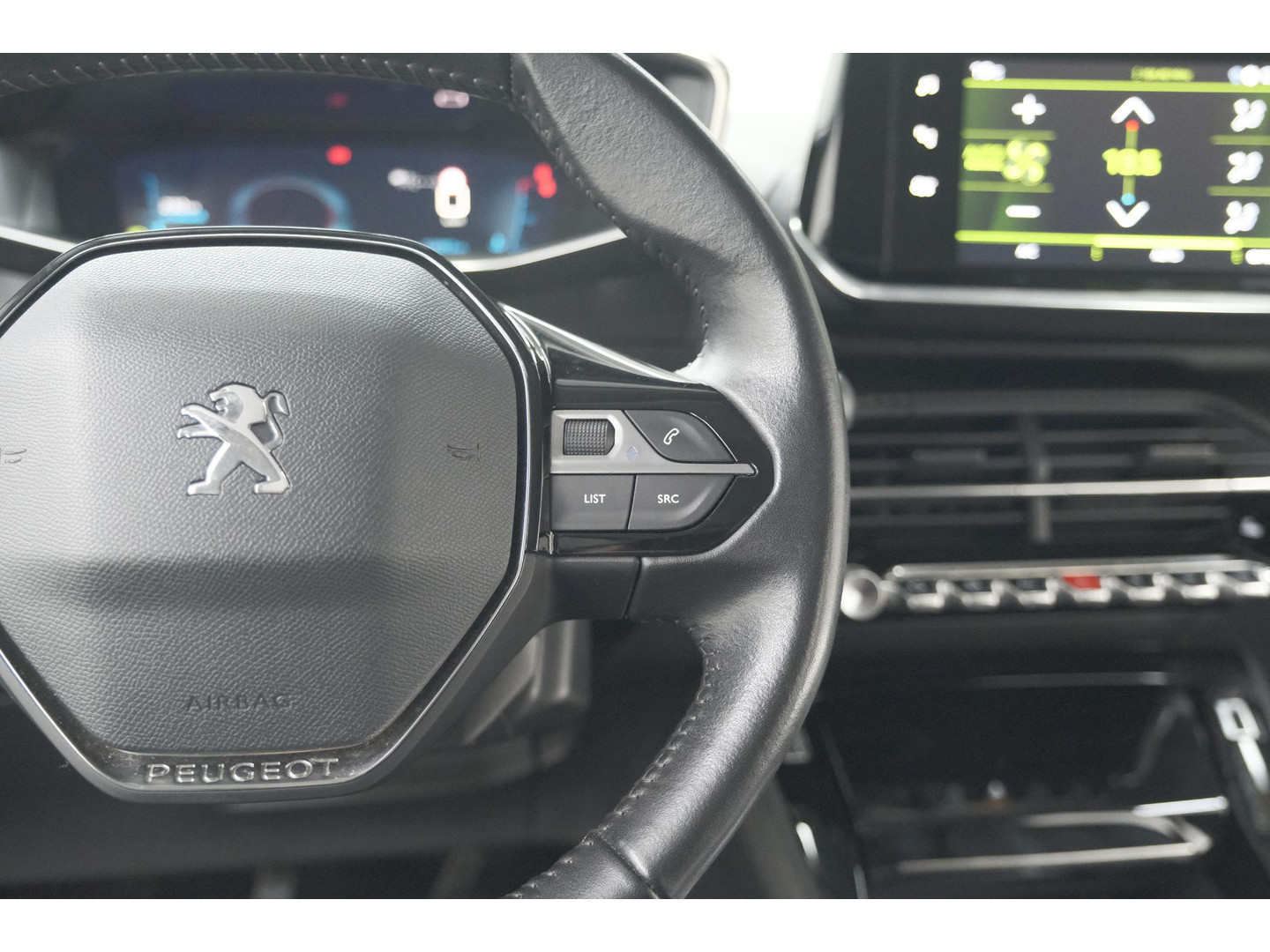Peugeot Peugeot