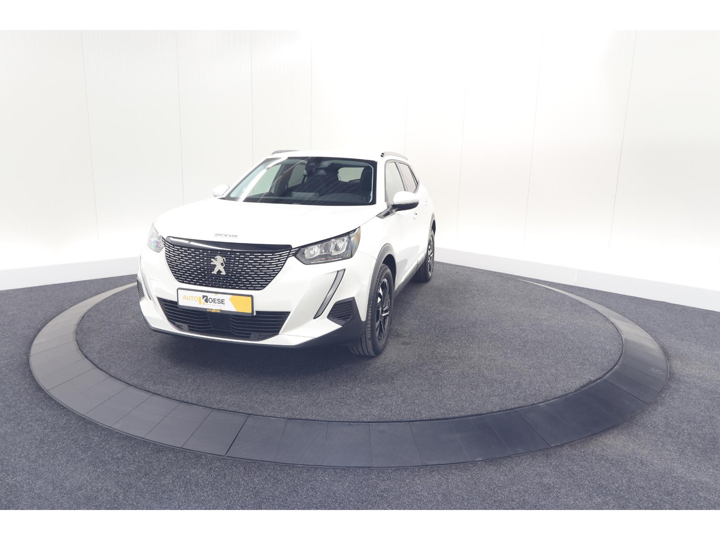 Peugeot Peugeot