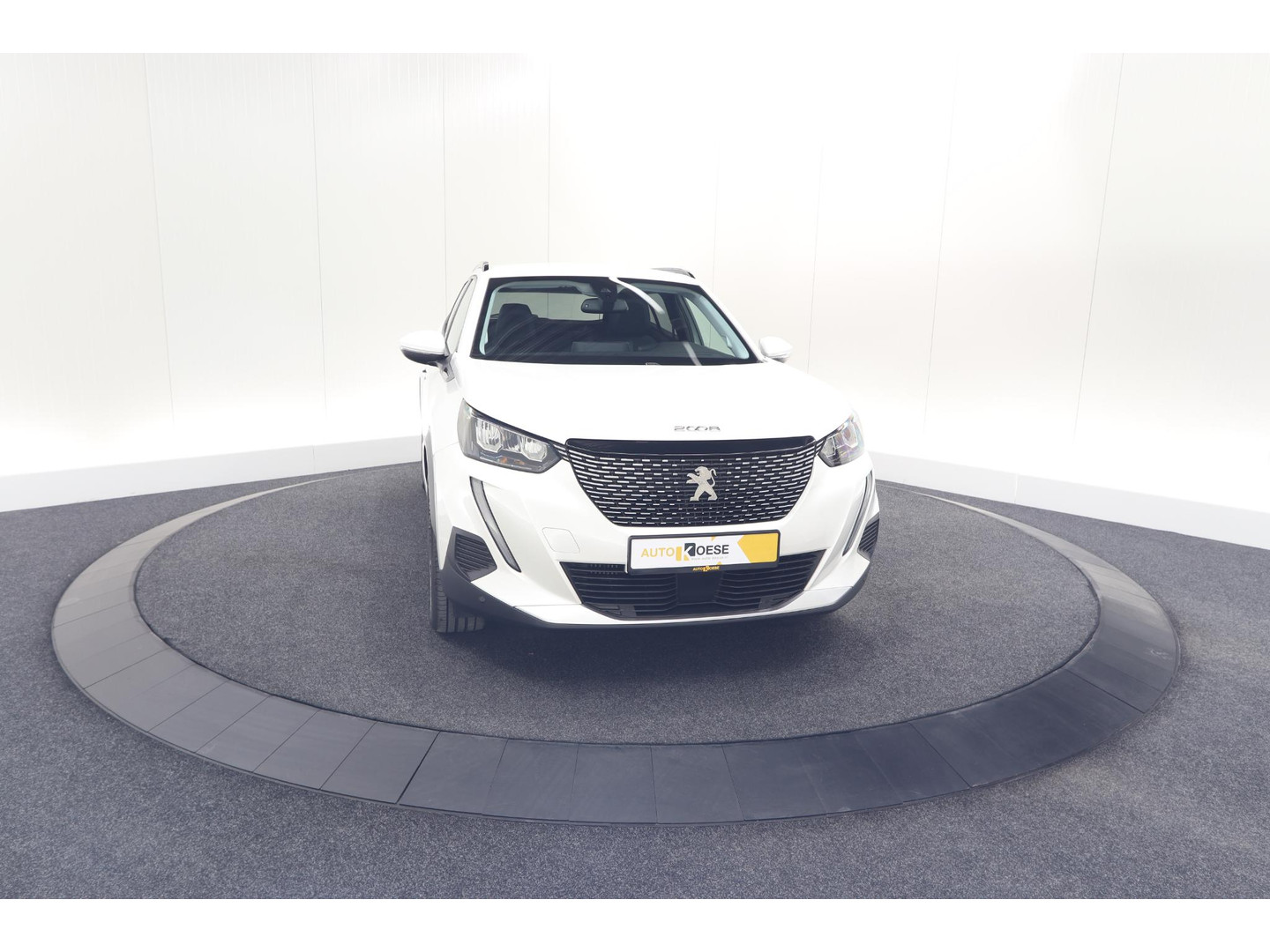 Peugeot Peugeot
