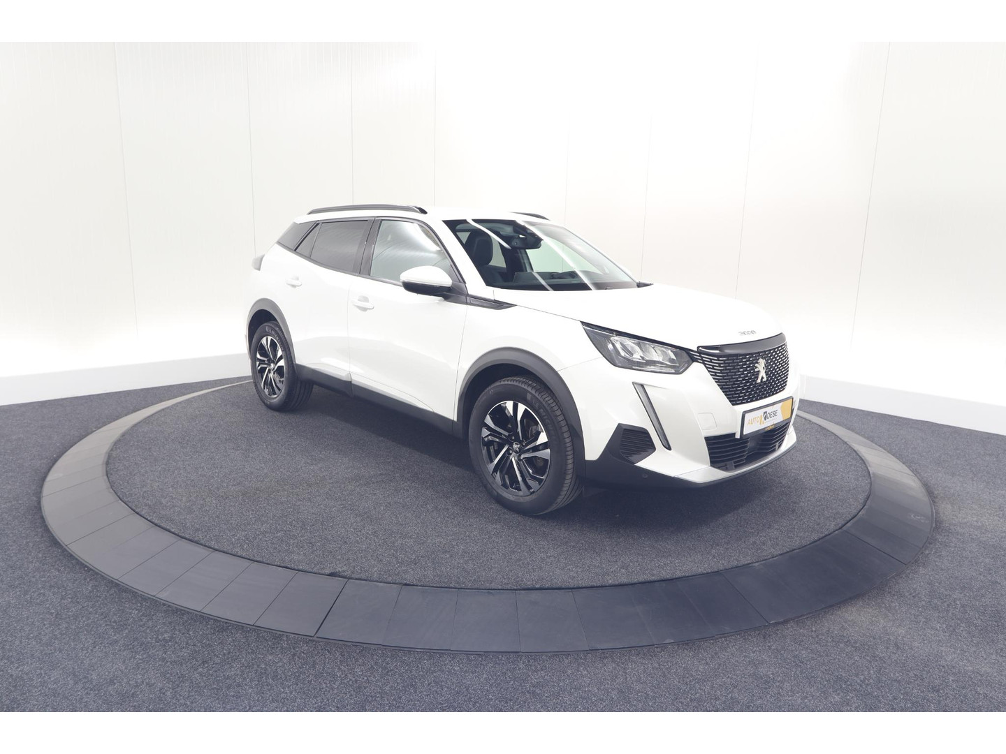 Peugeot Peugeot