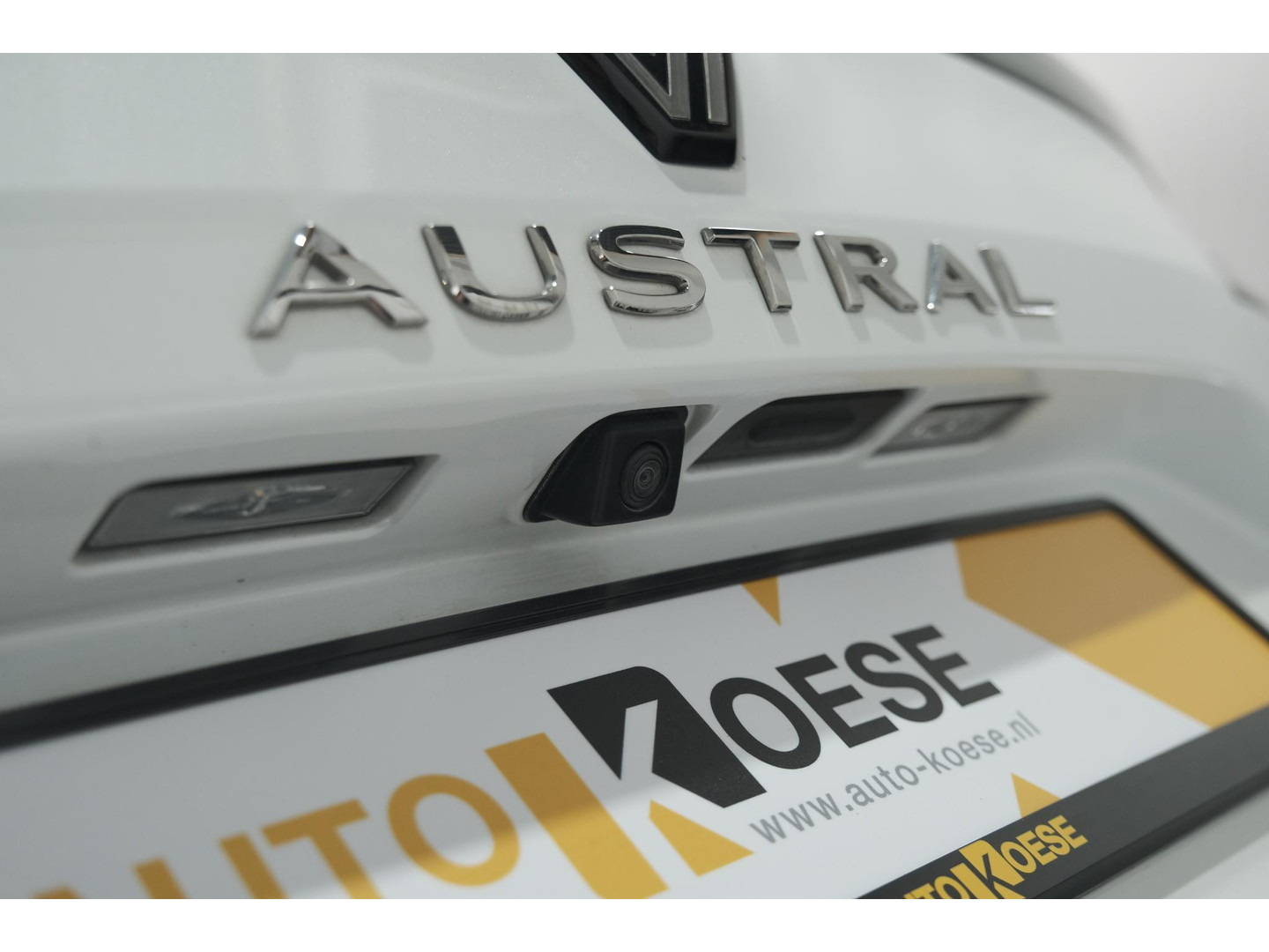 Renault