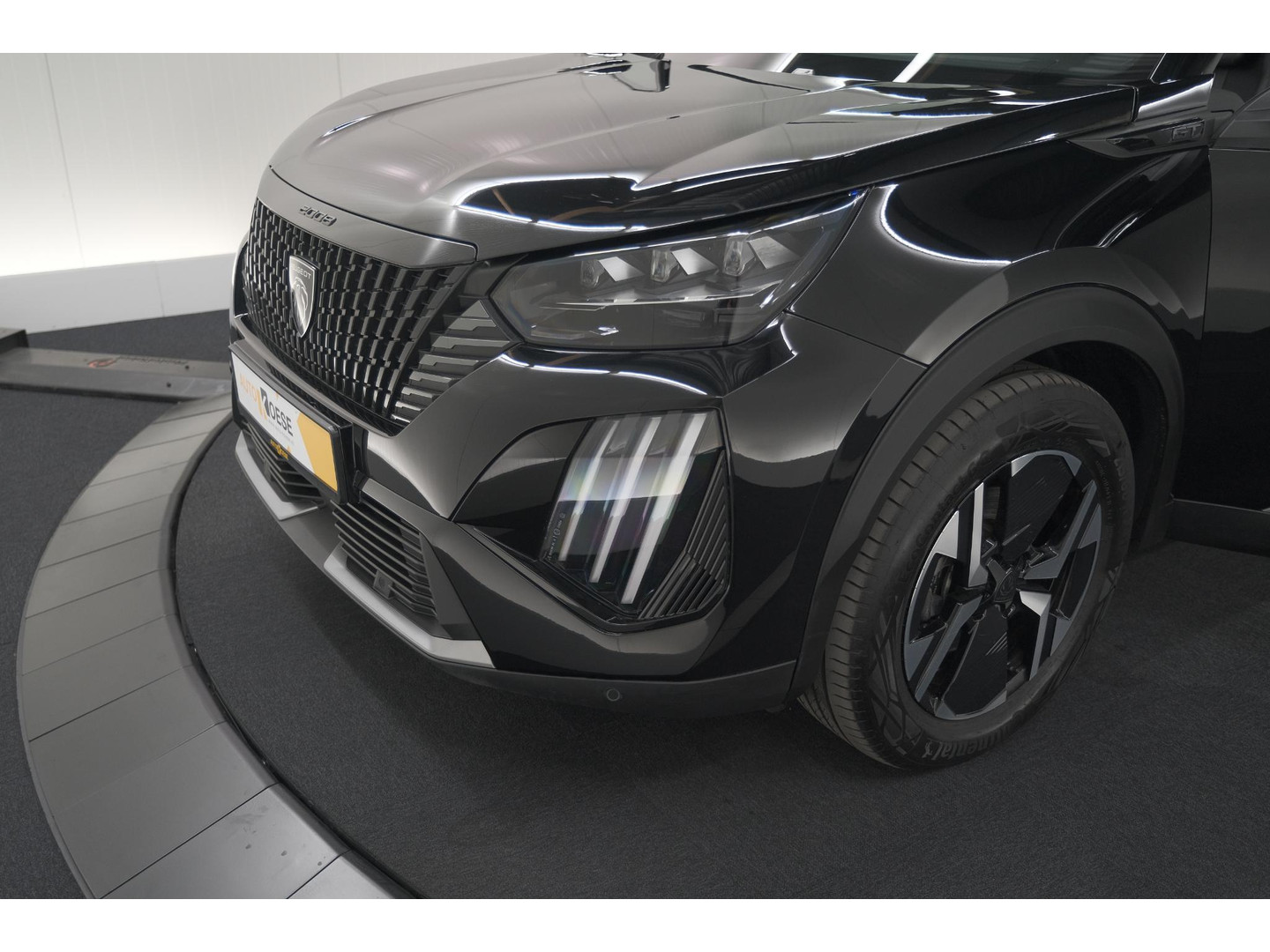 Peugeot