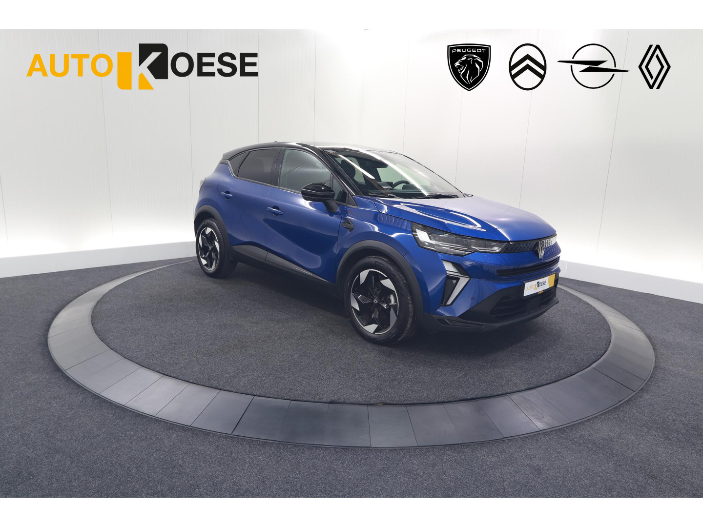 Renault