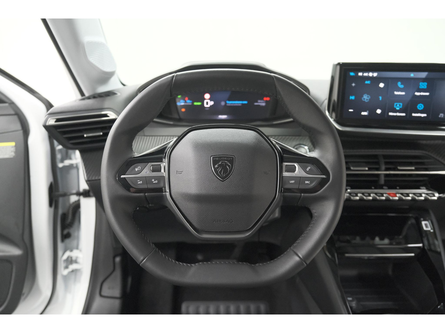 Peugeot Peugeot