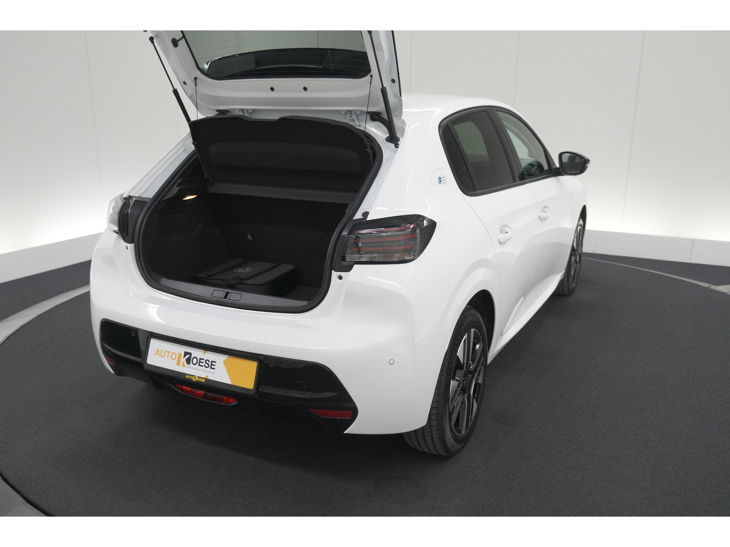 Peugeot Peugeot