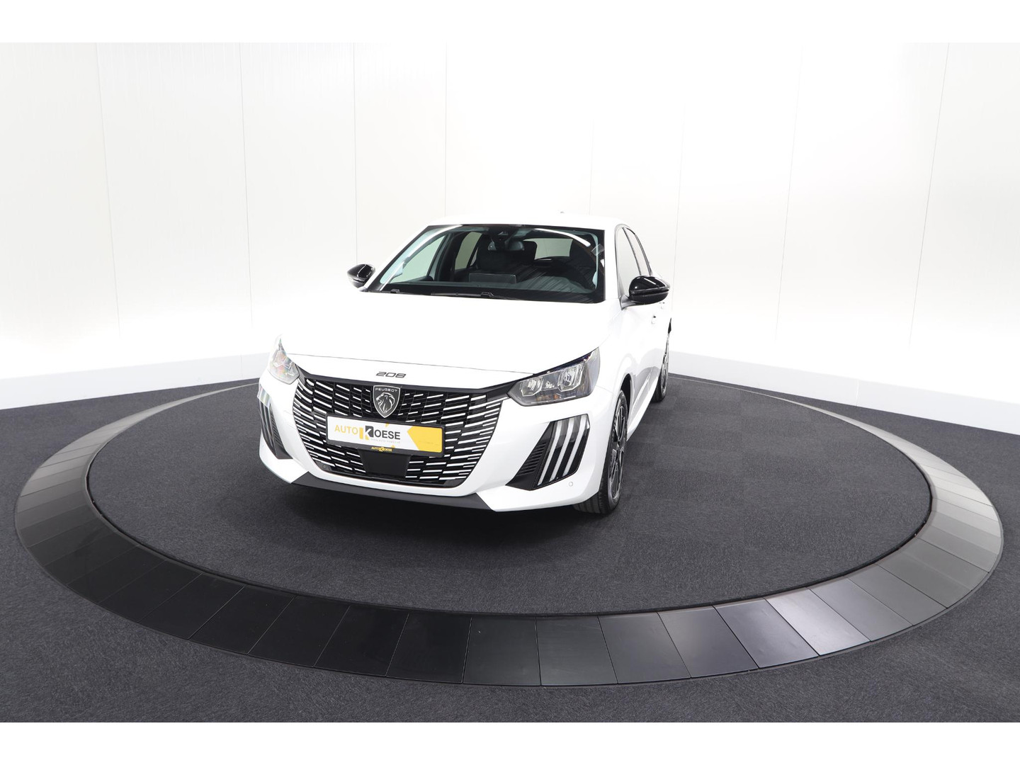 Peugeot Peugeot