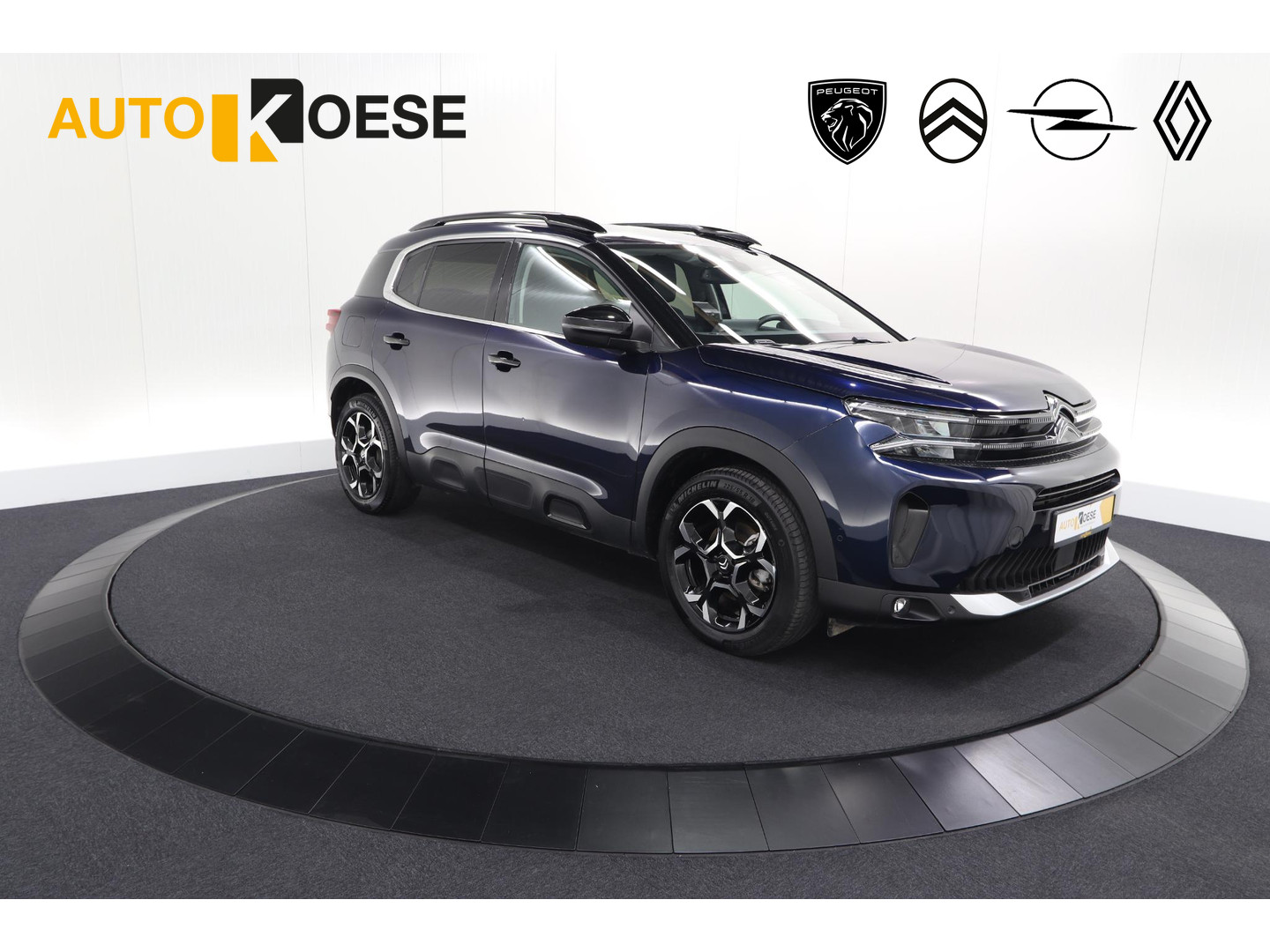 Citroën Citroën