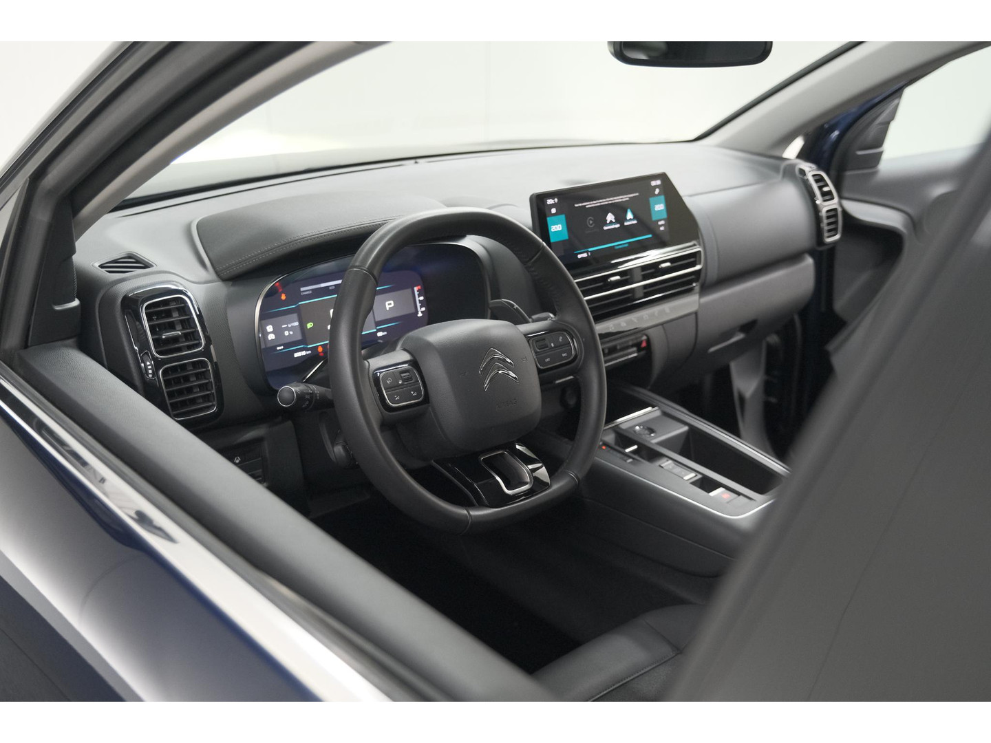 Citroën Citroën