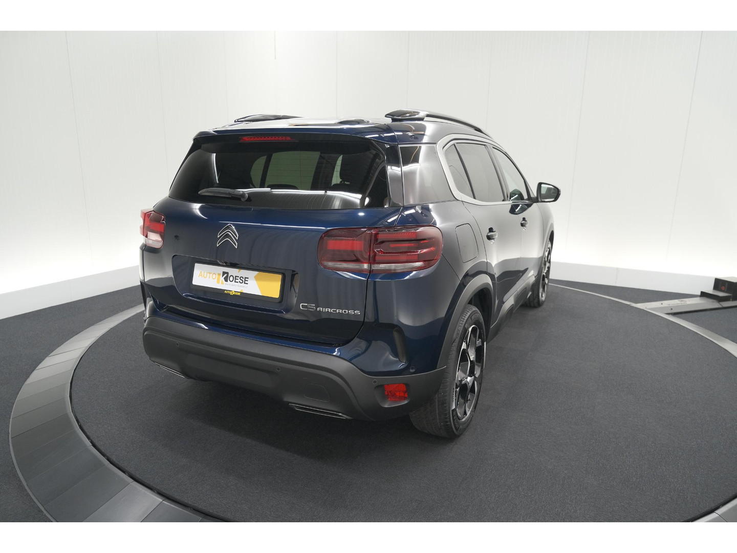Citroën Citroën