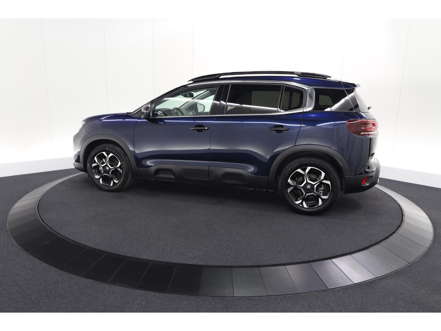 Citroën Citroën