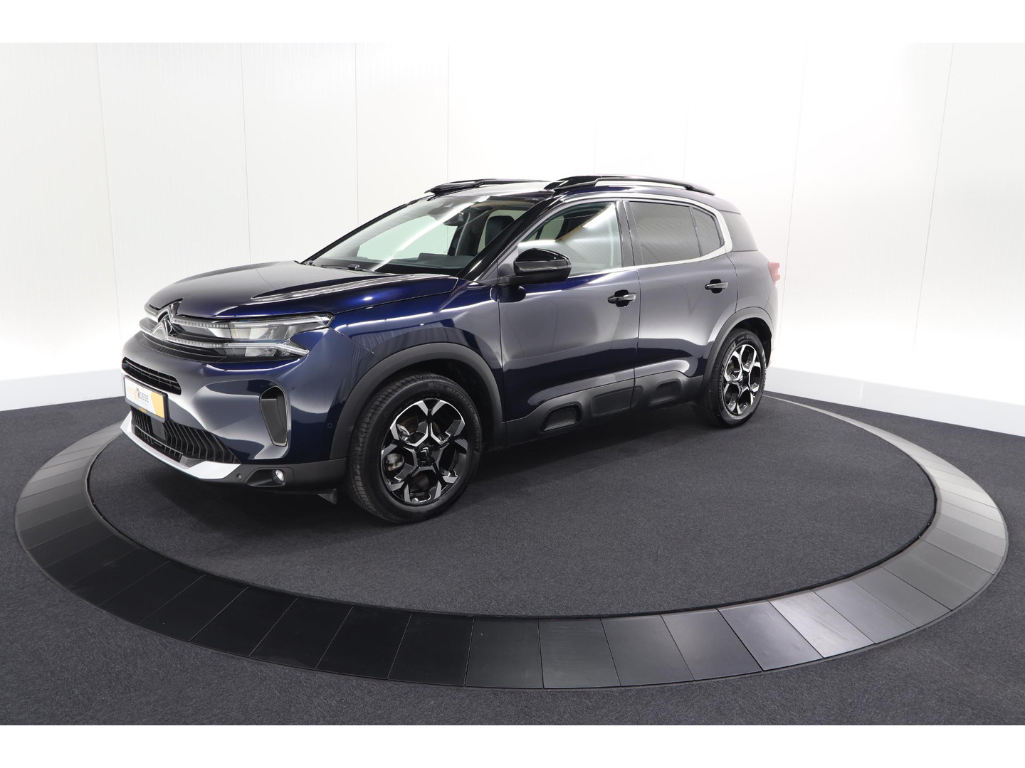 Citroën Citroën