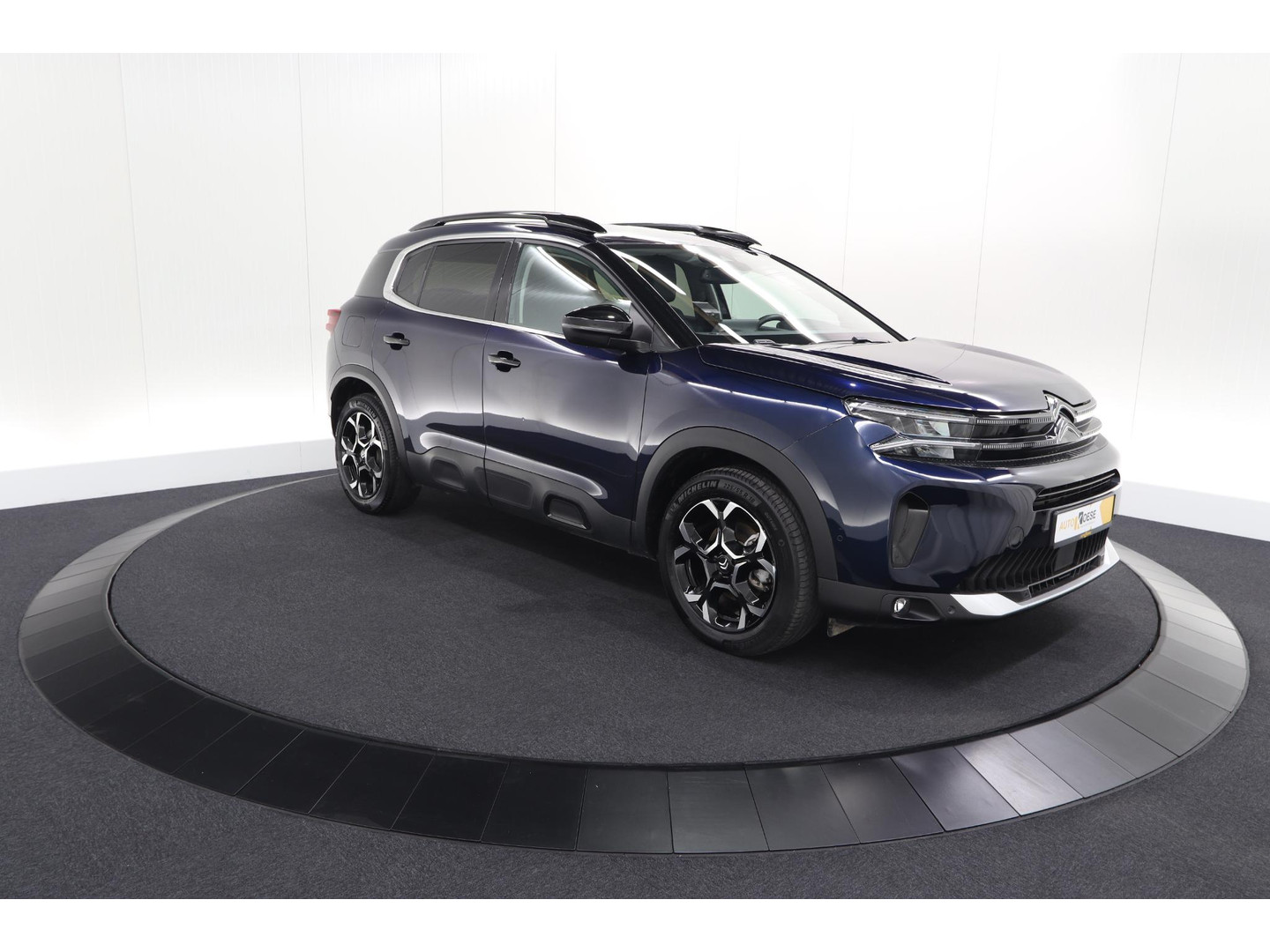 Citroën Citroën