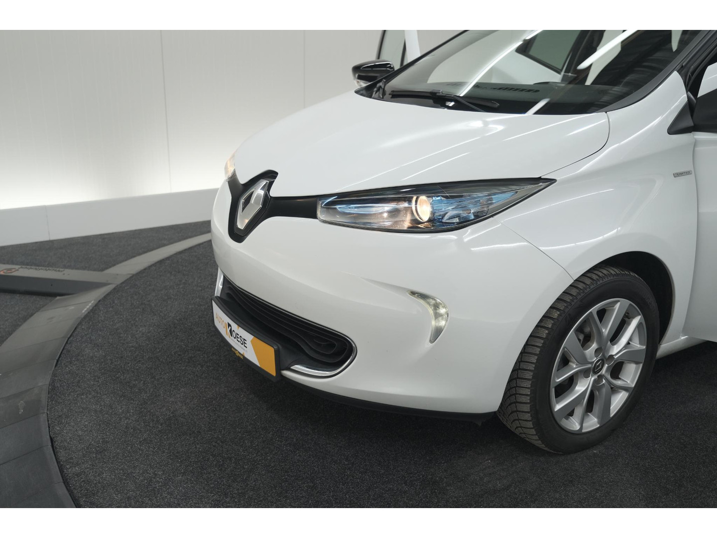 Renault Renault