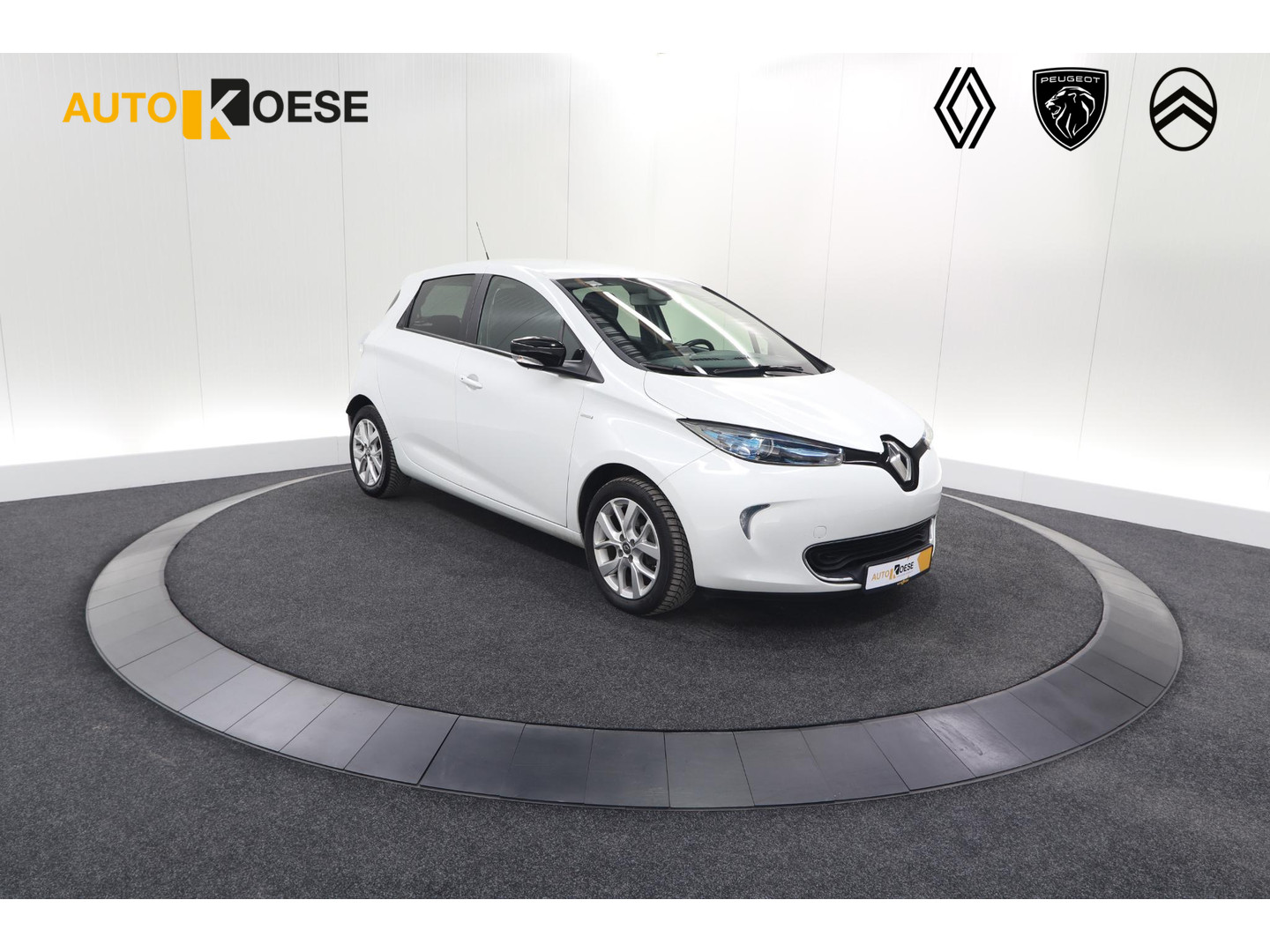 Renault Renault