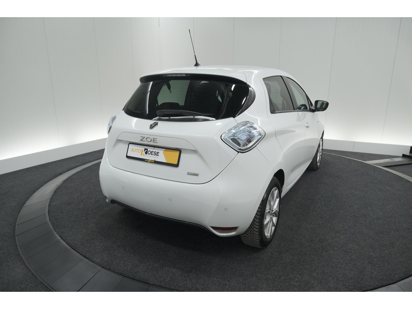 Renault Renault