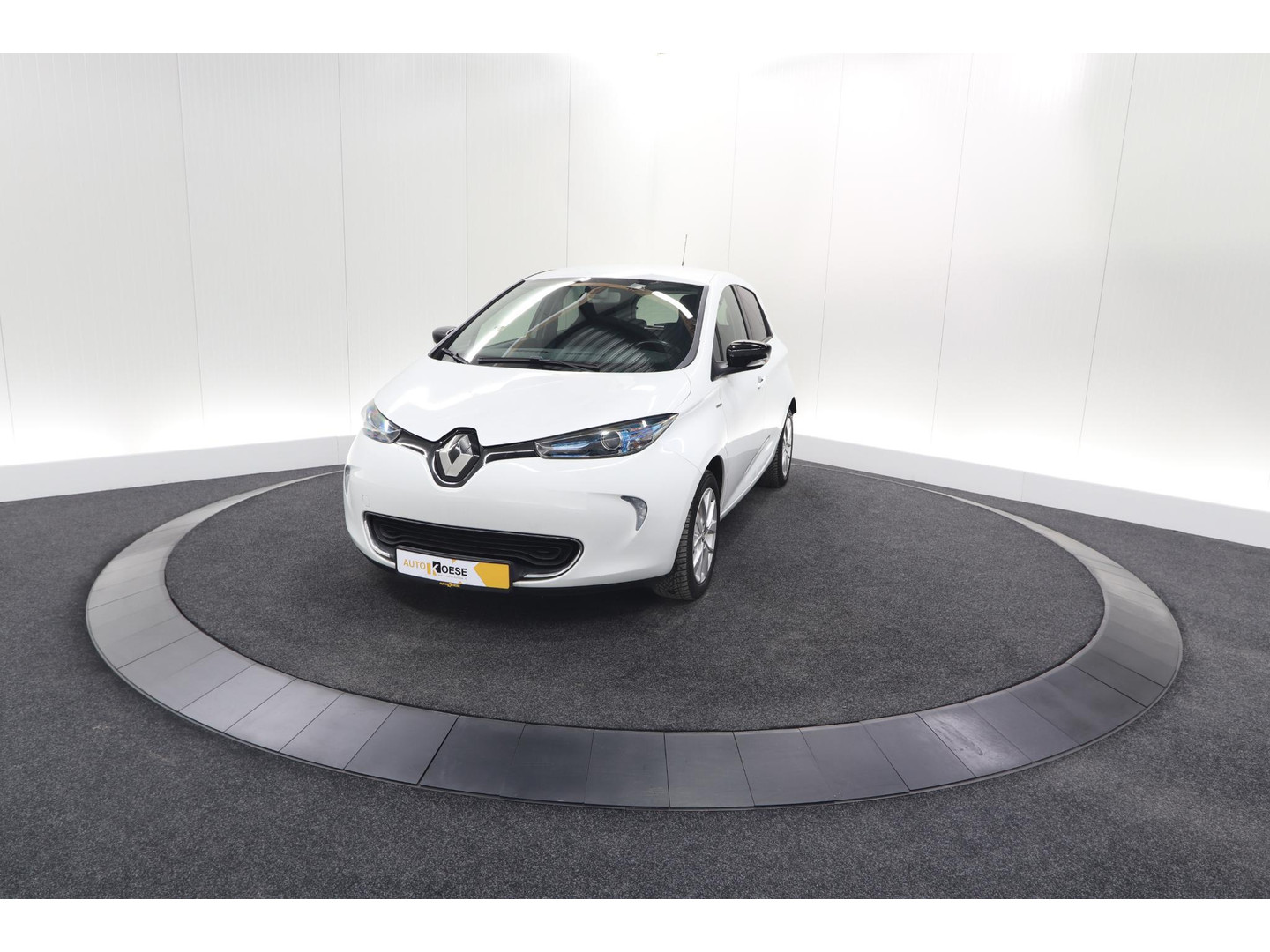 Renault Renault